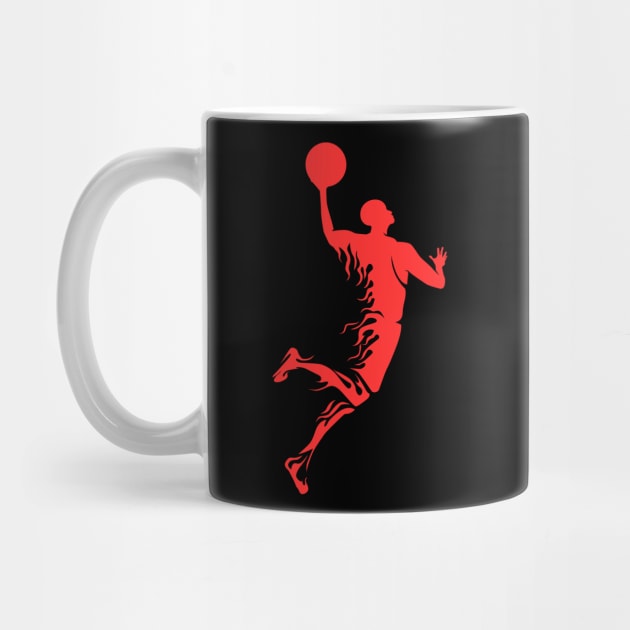 NBA basketball by SeXy Shop